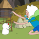 Image for article titled Adventure Time: “The Visitor”